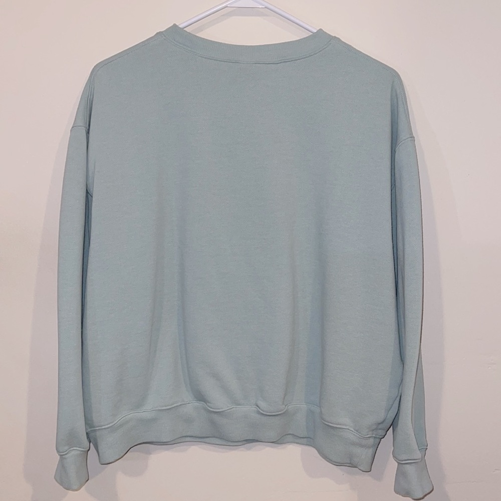 WILD FABLE, Size M, crewneck pullover - Picture 2 of 3